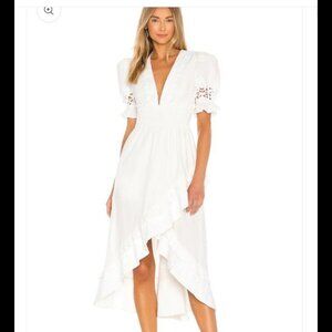 Tularosa Rhapsodie dress